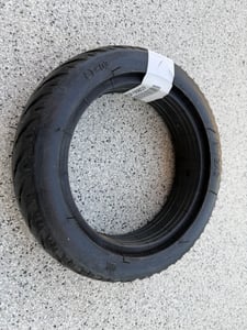 Vollgummireifen  8.5x2" für Xiaomi M365/Pro/Pro 2/1s/Essential/Mi 3 Kunden-Foto 2