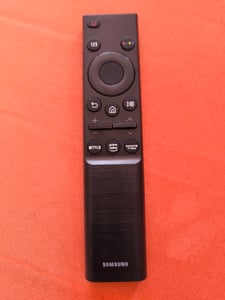 Originální dálkové ovládání SAMSUNG BN59-01358B, BN5901358B Fotografie od zákazníka č. 1