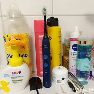 Philips serie 5100 ProtectiveClean 5100 HX6851/53 Spazzolino elettrico sonico Foto del cliente 1