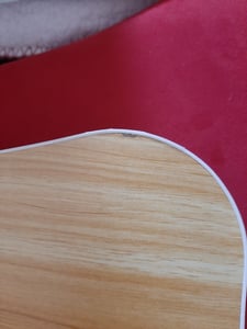 Laptop Tisch Ständer Schreibtisch Laptoptisch Notebooktisch Laptop-Schreibtisch Laptophalter Laptop-Tisch Halterung Holz Retoo Kunden-Foto 3