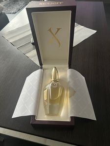 XerJoff Alexandria II travel Perfume 30 ml Kunden-Foto 19