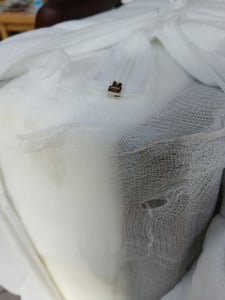 Federkernmatratze Maxima Plus, Beco, 22 cm hoch, von Stiftung Warentest mit "GUT" (1,8) bewertet - Größe: 90 x 200 cm, Härtegrad: H4 (100 kg - 140 kg) Kunden-Foto 3