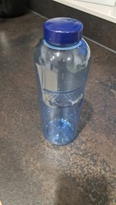 10x fľaša na pitie Kavodrink 1 l Fotografia od zákazníka č. 1