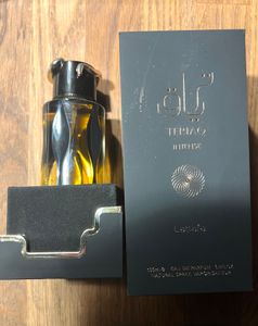 Lattafa Teriaq Intense Eau De Parfum 100ml Kunden-Foto 10