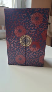 The Merchant of Venice - Moscado EDP 100ml Photo du client 2