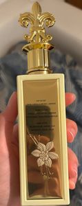 Paris Corner December Vanilla Eau De Parfum 85ml Spray Kunden-Foto 2