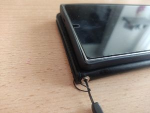 imoshion Mandala Bookcase dla Samsung Galaxy S26 – turkusowy Zdjęcie produktu od klienta nr 1