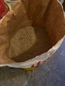 deuka G/E-FUTTER granulowany 25 kg Zdjęcie produktu od klienta nr 1