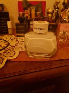 Montblanc Signature, Ženy, 90 ml, Tekutý parfém, Clementine, Vanilka, biele pižmo Fotografia od zákazníka č. 2