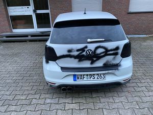 Würth Graffiti-Entferner Graffiti-EX Außenbereich, 500ml Kunden-Foto 2