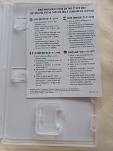 Enttäuscht 