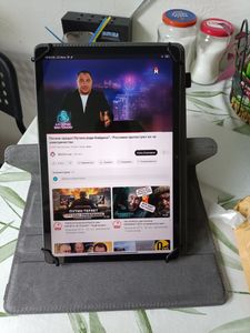 Per Xiaomi Redmi Pad 2 4G 11 pollici 20251x PET Crystal Clear Display LCD protettivo film sottile solido Foto del cliente 1