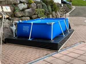 Ito WLSF-4043: 40cm stojanový oscilační ventilátor Fotografie od zákazníka č. 10