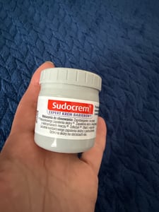 Sudocrem Antiseptische Creme, 60 g Kunden-Foto 1