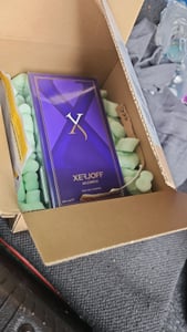 Xerjoff " V " Laylati EDP 50 ml UNISEX Foto del cliente 1