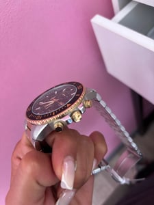 Boss - Armbanduhr - Herren - Quarz - Admiral - 1513908 Kunden-Foto 5