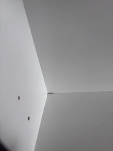 vidaXL Koupelnová zrcadlová skříňka bílá 60x15x75 cm MDF Fotografie od zákazníka č. 4