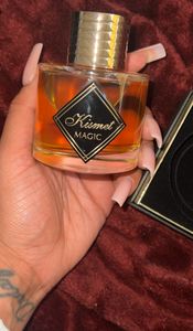 Maison Alhambra Kismet Magic Edp 100ml Fotografia od zákazníka č. 2