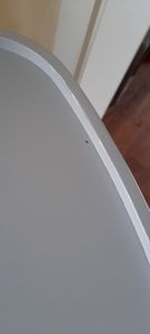 Multifunktionaler Hochstuhl aus Holz – Mitwachsend, für Kleinkinder ab 6 Monaten Kunden-Foto 2