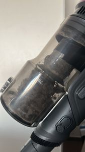 Ultenic U20UL akumulátorový vysavač, 60000Pa/ 600W/60Min, akumulátorový vysavač se samostojící konstrukcí, flexibilním ohýbacím kloubem, kartáčem proti zamotání podlahy Fotografie od zákazníka č. 28
