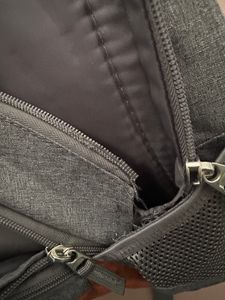 Travelite BASICS Rucksack Melange Braun 45 cm 22 L 96308-60 Kunden-Foto 5