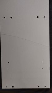 Mehrzweckschrank