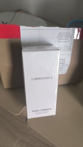 Parfum pour femme L'Imperatrice Dolce & Gabbana EDT (100 ml) Photo du client 2
