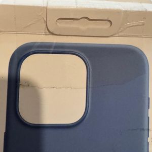 Apple MT1M3ZM/A, Pokrowiec, Apple, iPhone 15 Pro Max, 17 cm (6.7"), Czarny Zdjęcie produktu od klienta nr 9