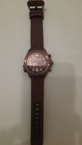 Citizen Promaster Eco Drive Herrenuhr Kunden-Foto 1