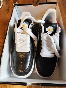 Nike Air Force 1 Low G-Dragon Peaceminusone Para-Noise 3.0 - EU: 43 Foto del cliente 1