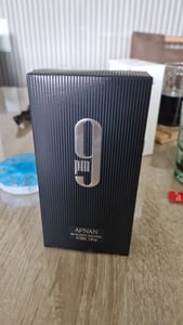 Afnan 9 PM Eau de Parfum 100ml Kunden-Foto 2