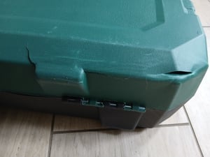 PARKSIDE® Bohr- und Meißelhammer »PBH 1550 C1« Kunden-Foto 6