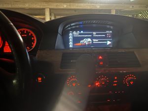 8.8" Android 13 Autoradio Carplay dla BMW E60 E61 E64 E90 E91 E93 CCC GPS Navi WIFI BT SWC USB 1+32GB Zdjęcie produktu od klienta nr 3