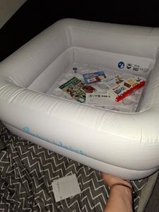 Toller Pool 