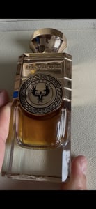 Electimuss, Eternal Collection - Auster, Parfum, Unisex, 100 ml Zdjęcie produktu od klienta nr 2