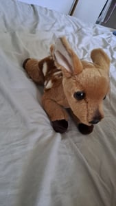 Miyoni Fawn 20 cm 5034566261655 Kunden-Foto 1