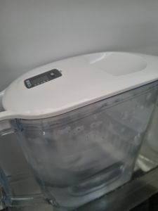 Brita Aluna, 1 Stück(e), Brita, Wasserfilterkanne Kunden-Foto 2
