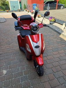 E-Trike 