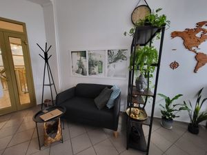 Piękna ozdoba mojego biura 