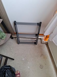 Wäscheständer zum zusammenklappen