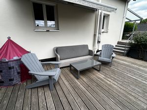 Keter Adirondack-Stuhl Troy Weiß Kunden-Foto 2