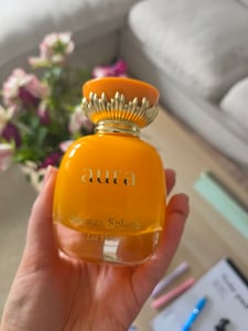 Khadlaj Zayaan Gold Eau De Parfum 100 ml (man) Kunden-Foto 2