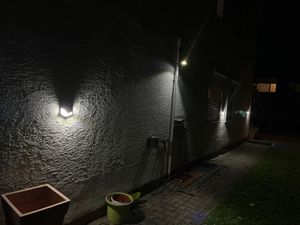 Solarleuchten