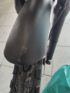 Maxtron Marathon 28" E-Bike Citybike, Bafang Heckmotor, 36V 22.5Ah (810Wh) Akku, bis 160km, Hydr. Scheibenbremsen, 7-Gang, Damen & Herren Kunden-Foto 2