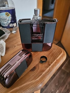 Armaf Legesi Homme EDP 100 ml M Foto del cliente 1