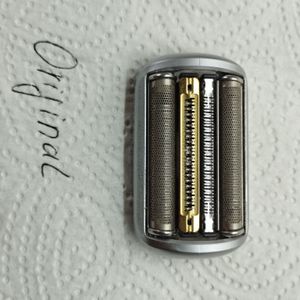 Kein Original Ersatzscherkpf