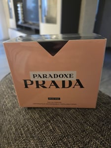 Prada - Prada Paradox Intense, Eau de Parfum, 90 ml Foto del cliente 1
