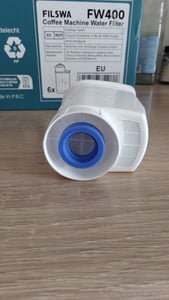 10 Stück Ersatzwasserfilter der Siemens Brita Eq-Serie, EQ5 EQ6 EQ7 EQ9 S700 EQ500, Ersatzwasserfilter für Siemens 3200, Bosch TCZ7003, TCZ7033 Kunden-Foto 8