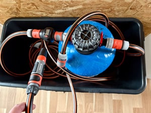 Grundausstattungs-Aktion             E50 Kunden-Foto 1