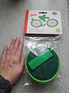 Goki 56865, 3 Jahr(e) Kunden-Foto 1